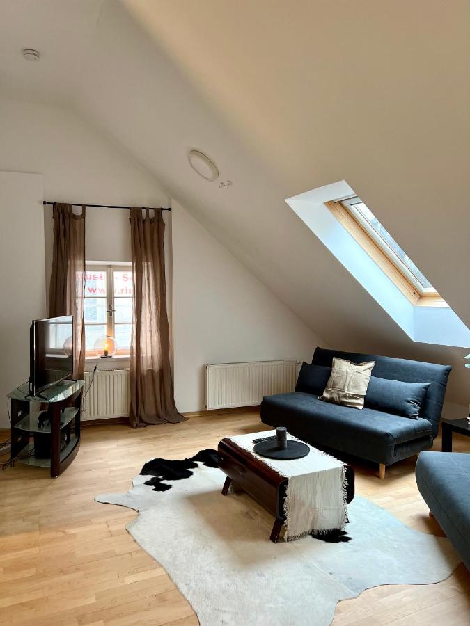 Susas Charming Places Gmunden Exterior foto